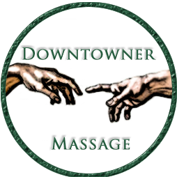 Downtowner Massage
